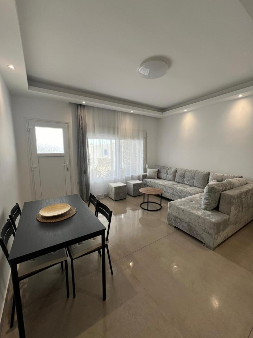 Vista Mare Suites キスノス エクステリア 写真
