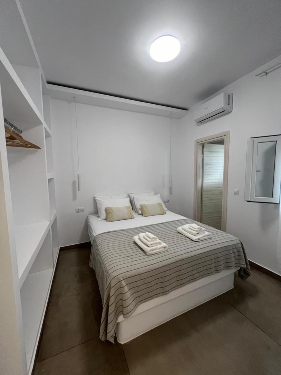 Vista Mare Suites キスノス エクステリア 写真