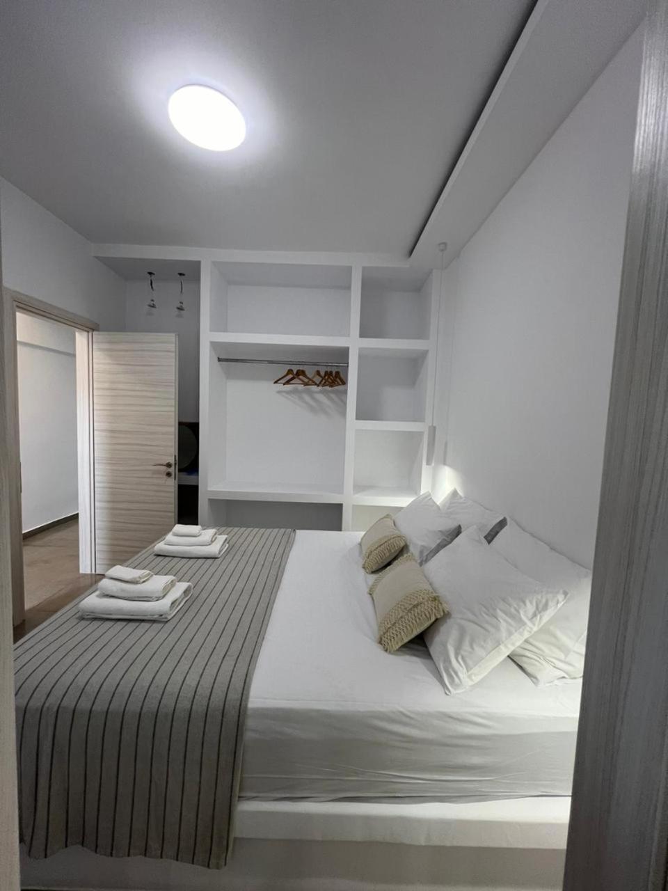Vista Mare Suites キスノス エクステリア 写真